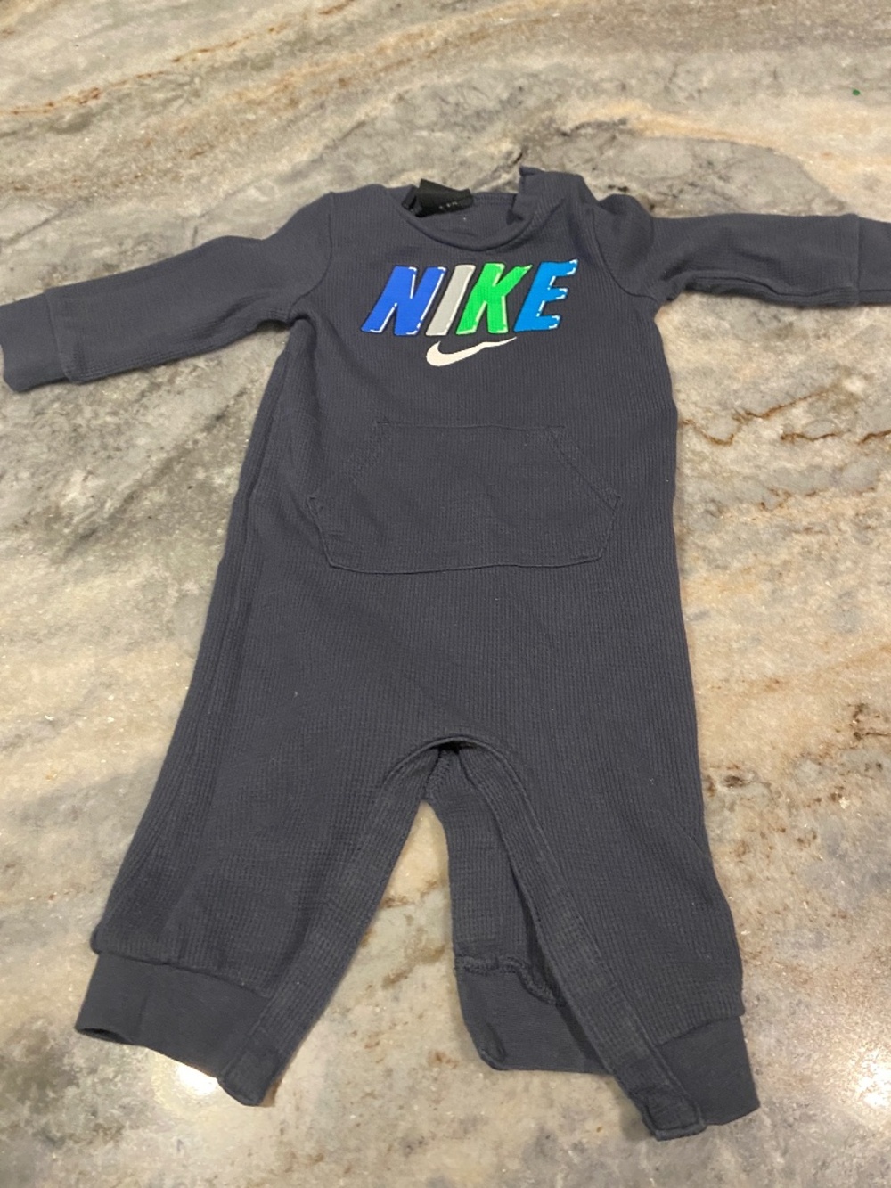 Nike Onesie - 6 months